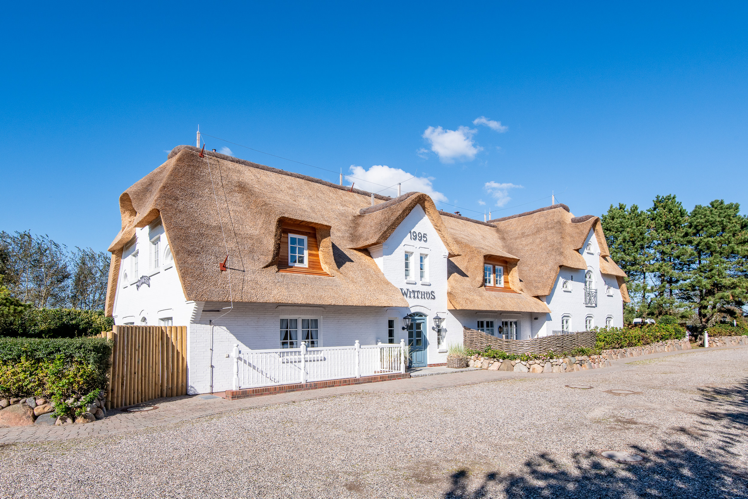 Witthüs Sylt