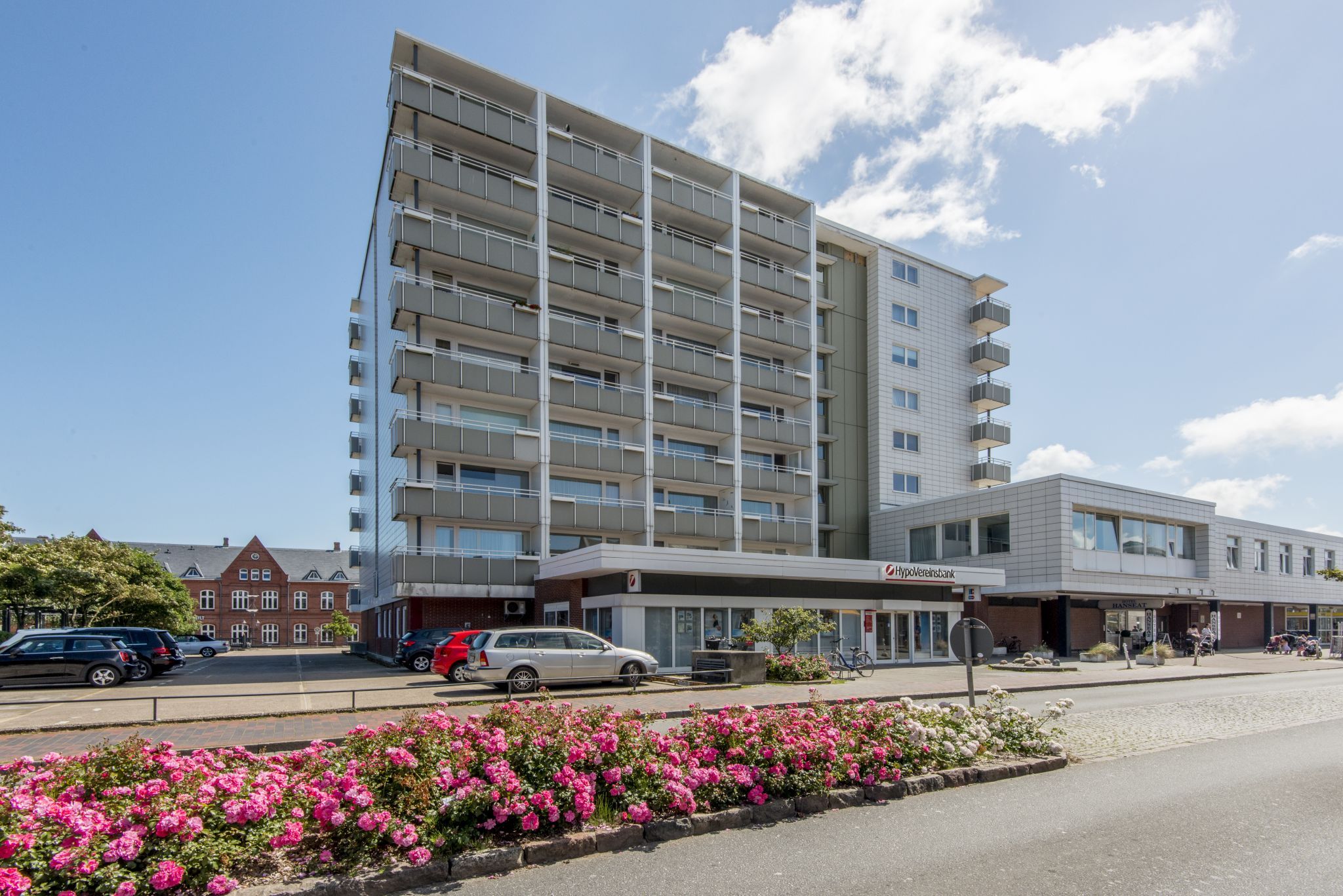 Hanseatenhaus Sylt