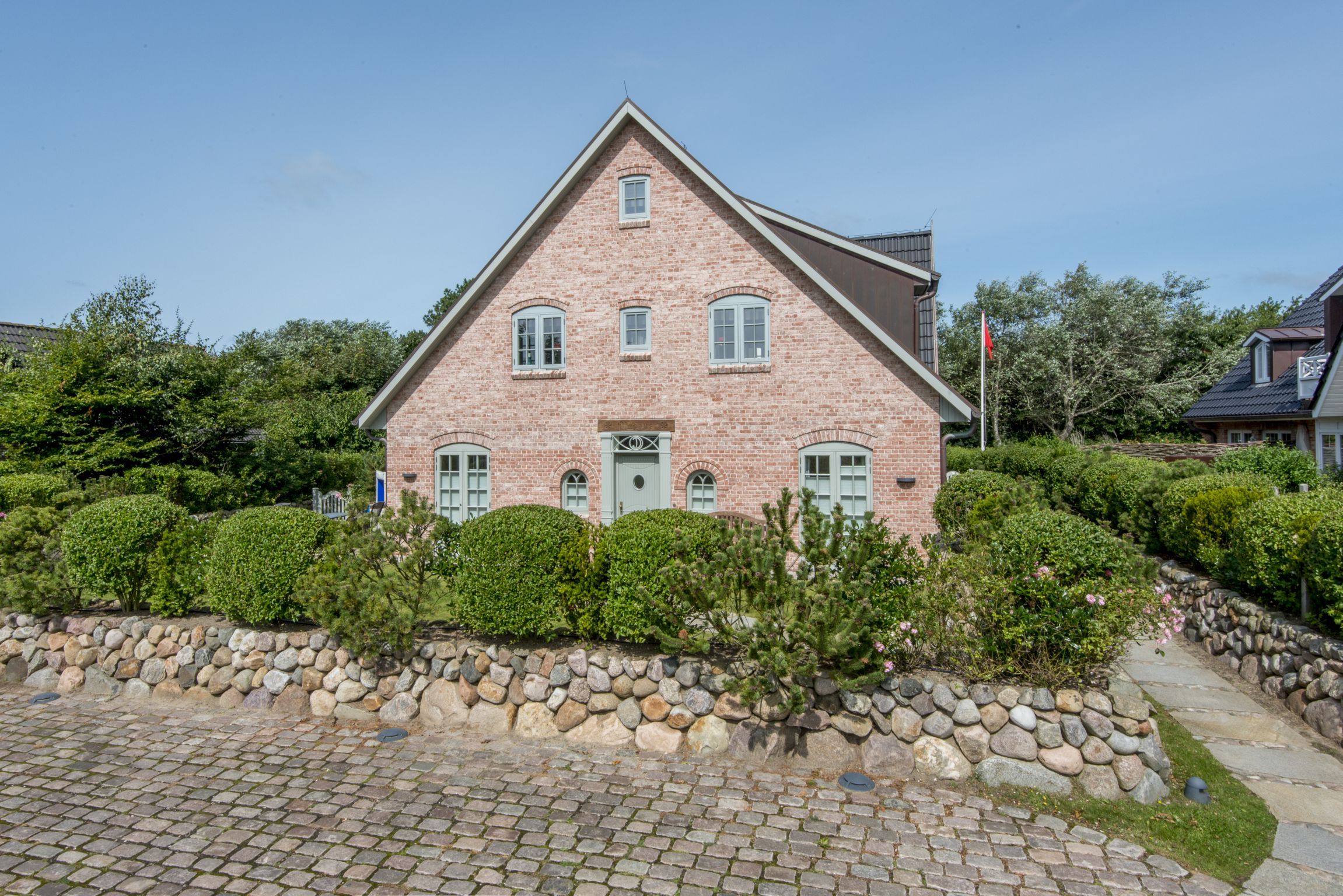 Haus Magnus Sylt