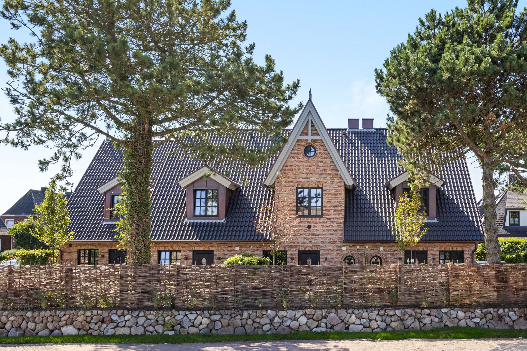 Landhaus Senwai Sylt