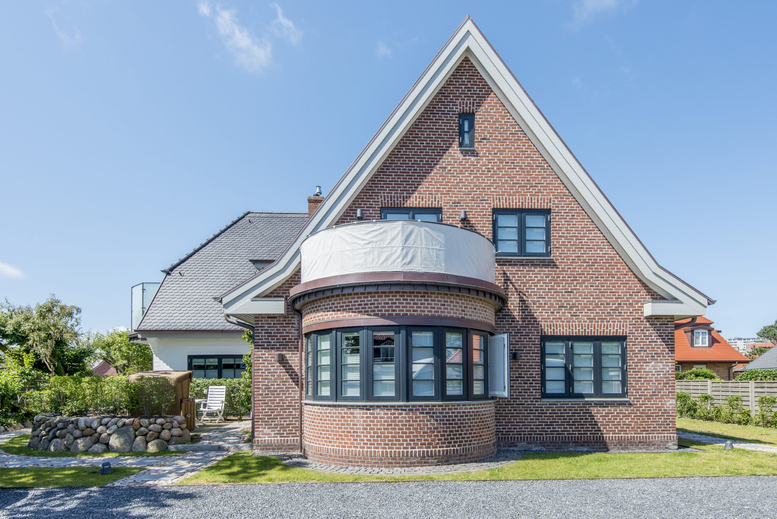 Villa Maybach