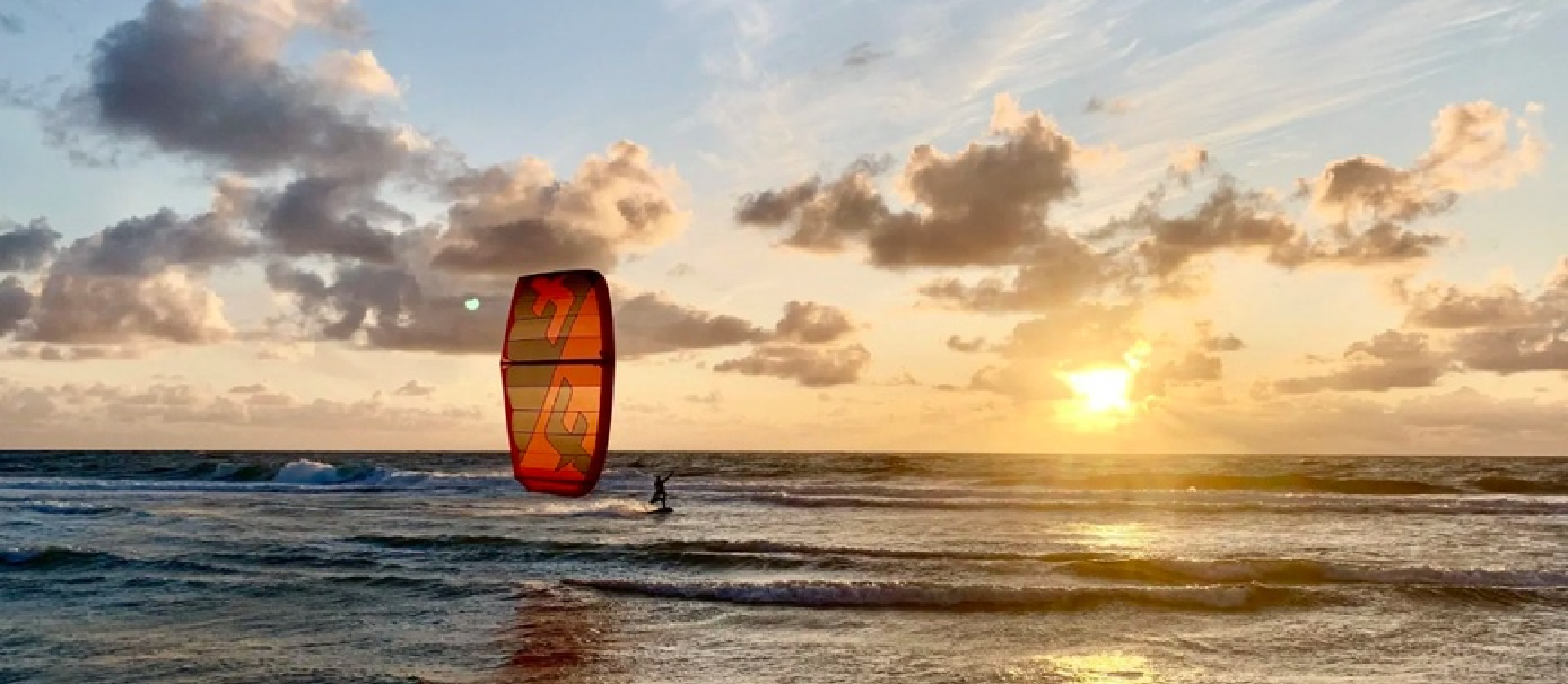 Windsurfen Sylt