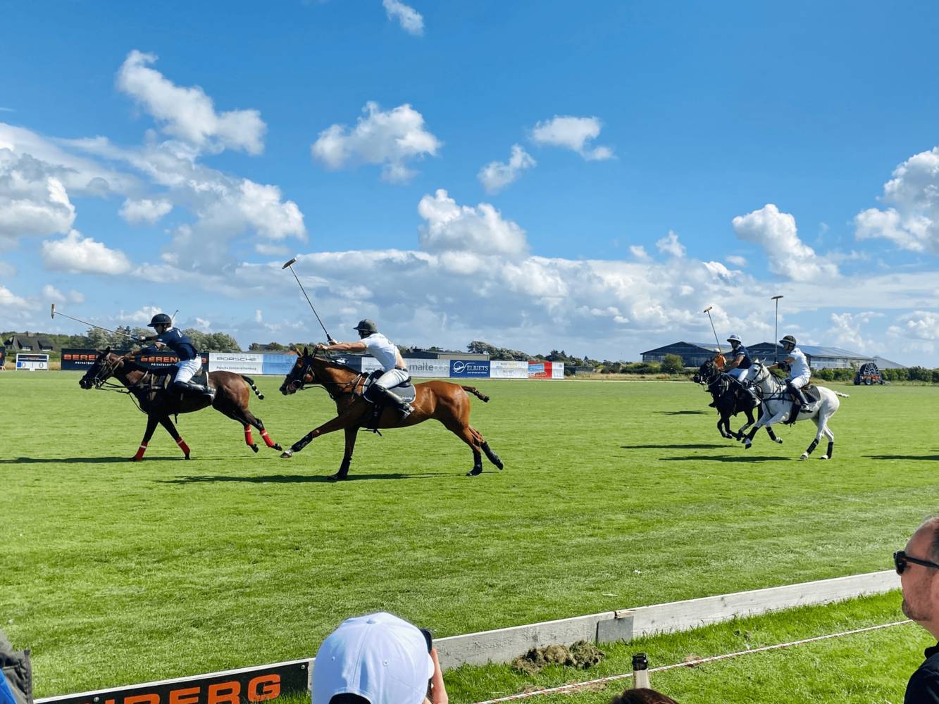Polo Sylt