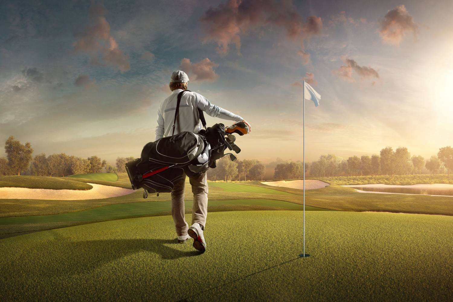 Golf Sylt