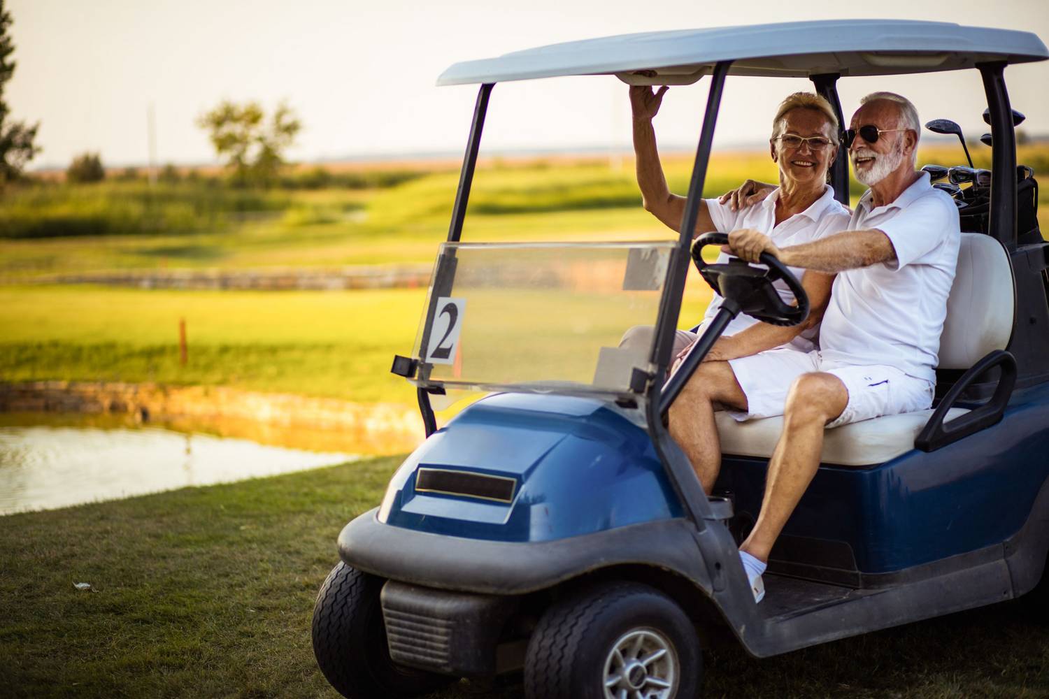 Golf Sylt