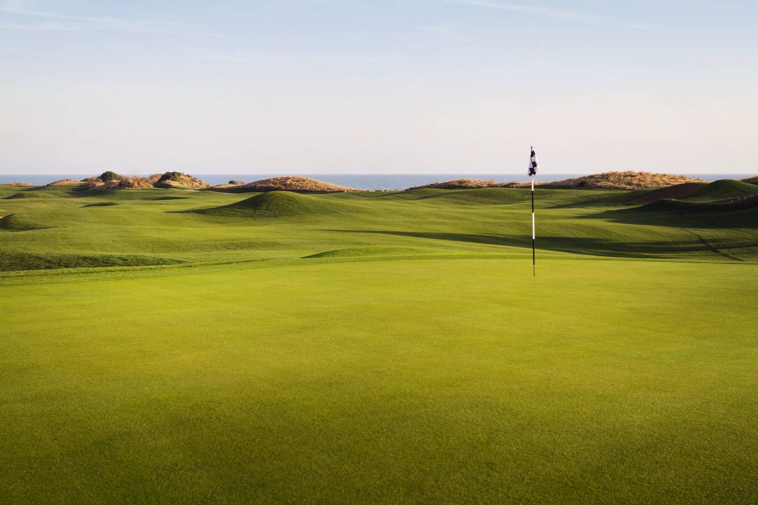 Golf Sylt