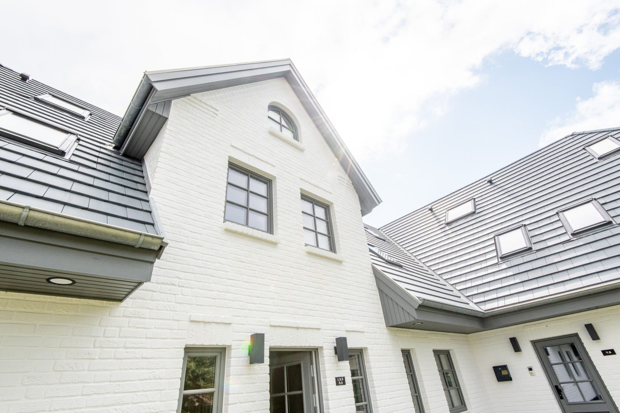 Ferienhaus auf Sylt