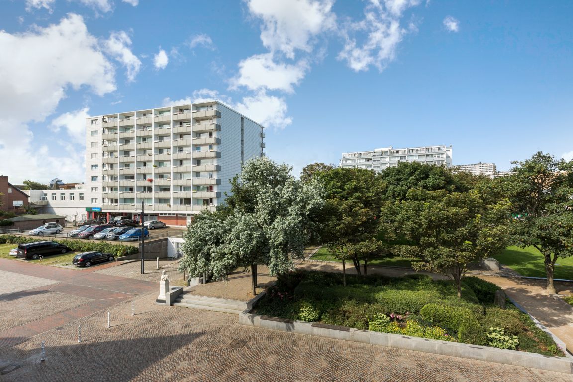 Ferienhaus auf Sylt