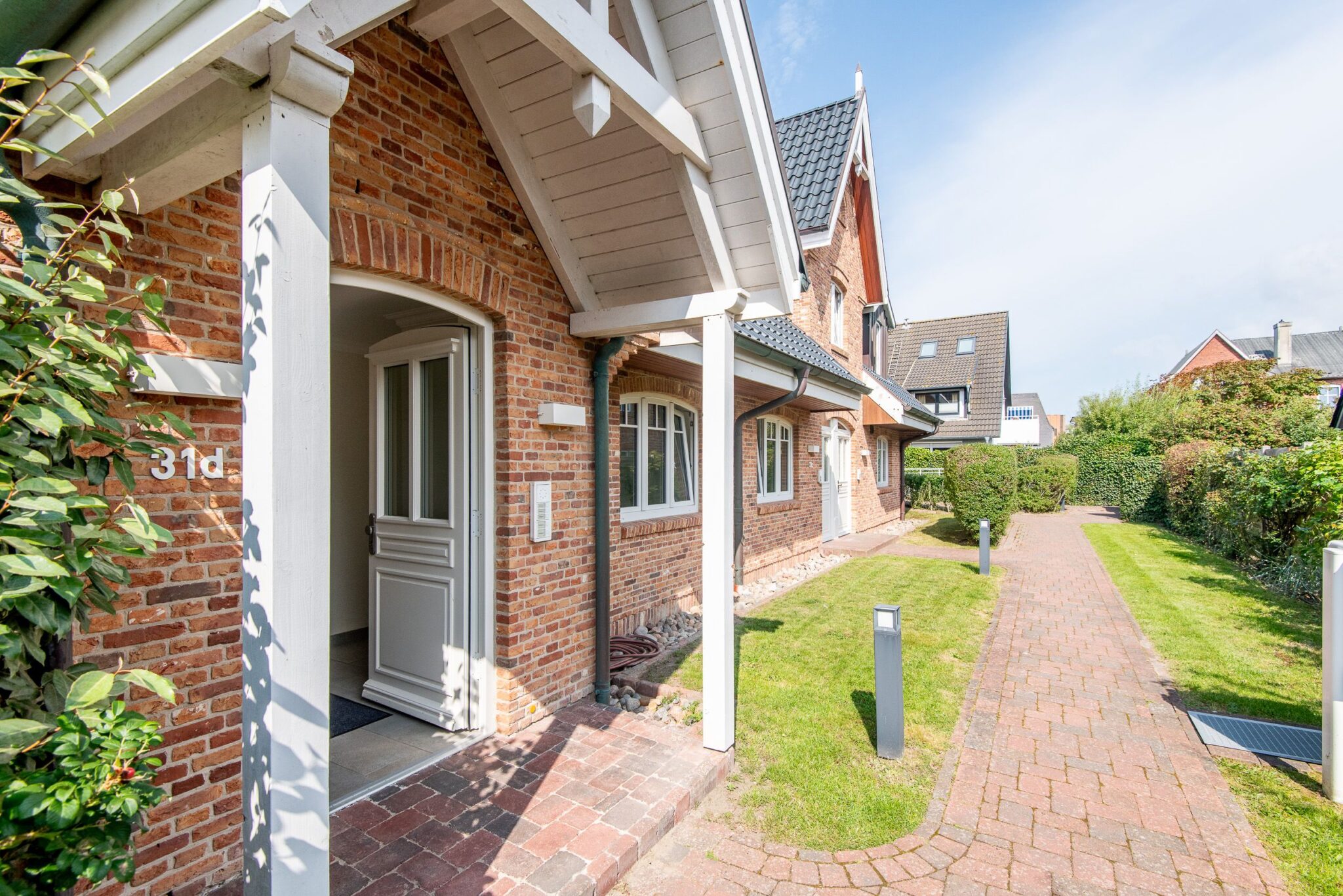 Ferienwohnungen auf Sylt