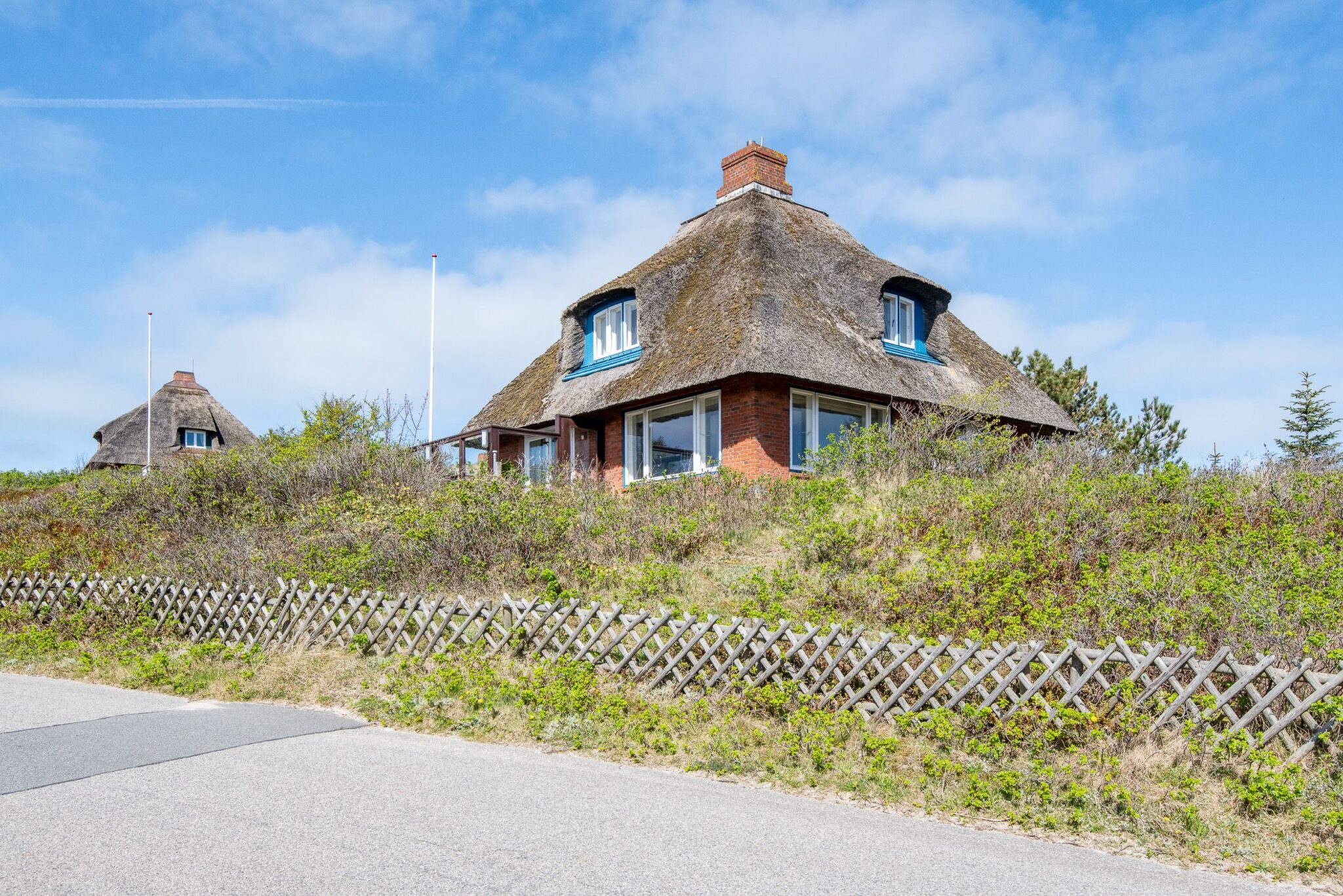 Ferienwohnung auf Sylt