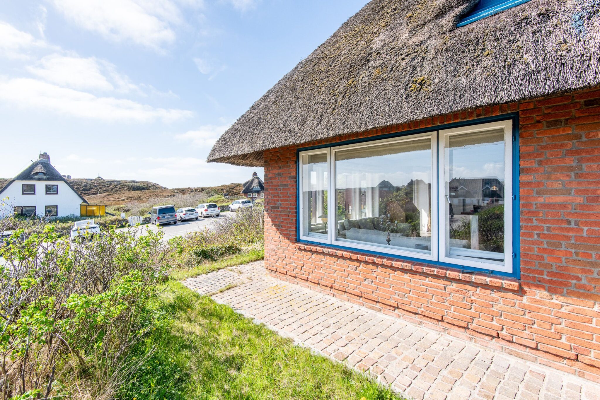 Ferienwohnung auf Sylt