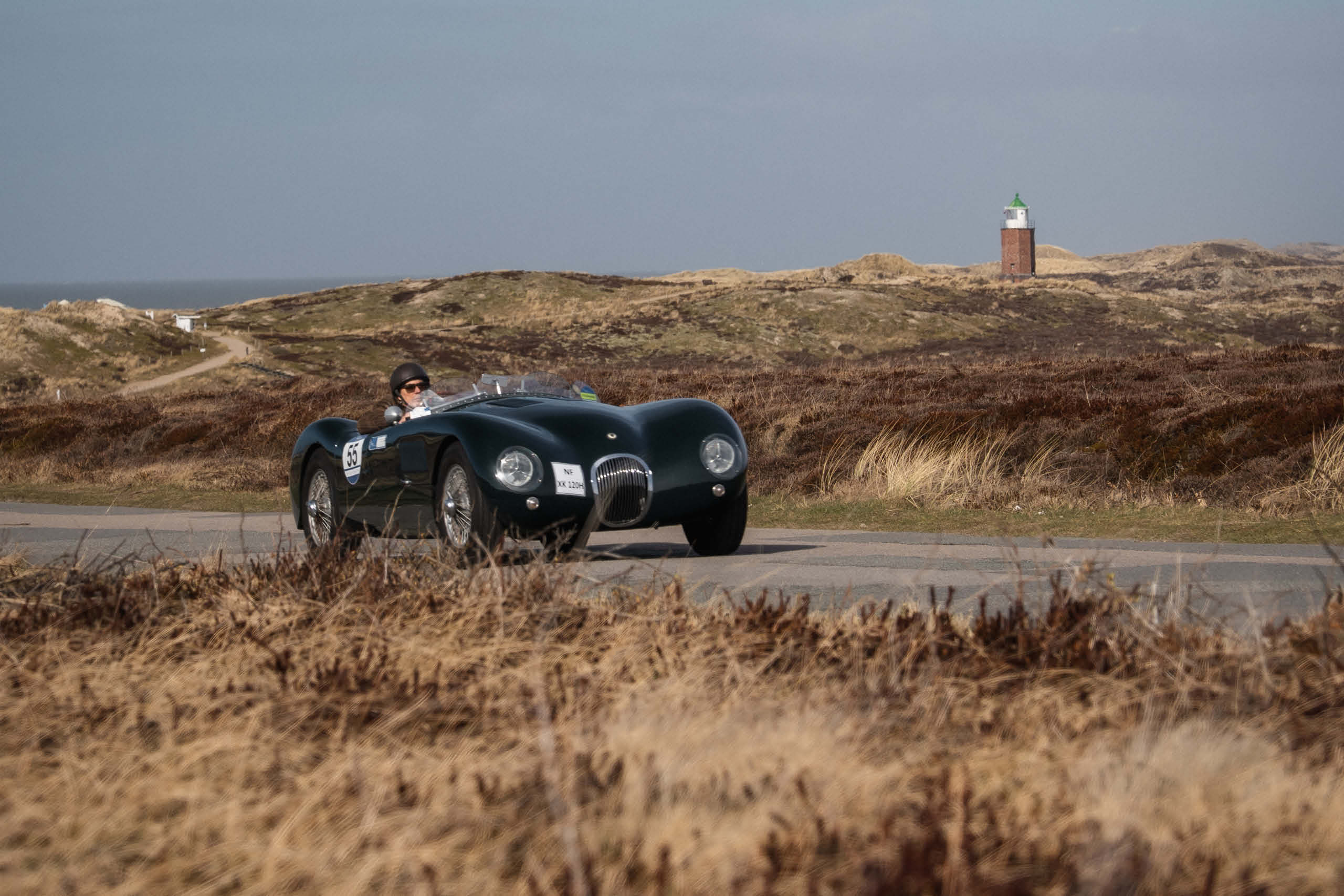 oldtimer in kampen