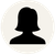 Person icon frau