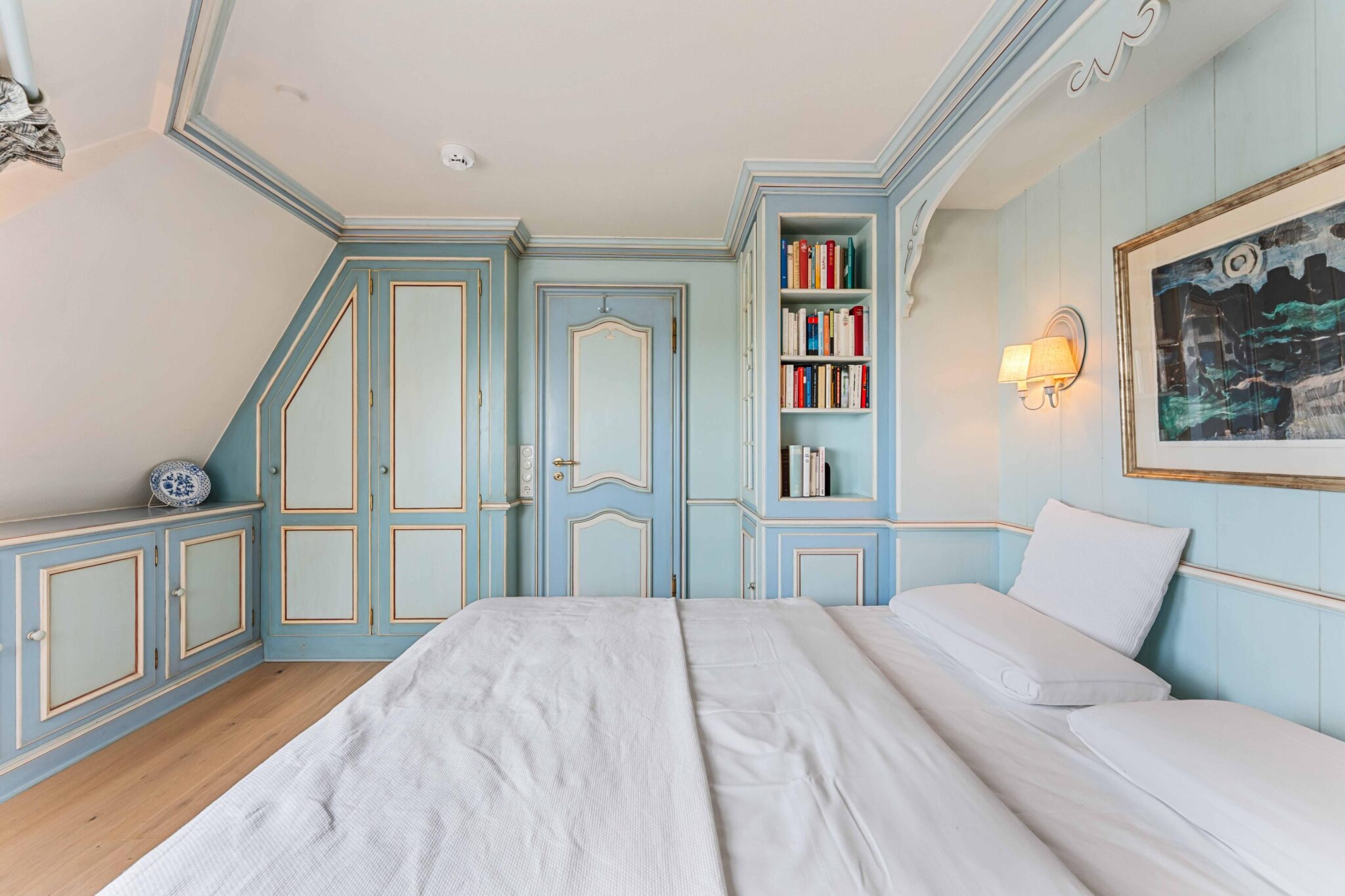 Doppelbett
