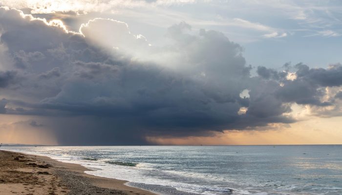 Sylt Strand