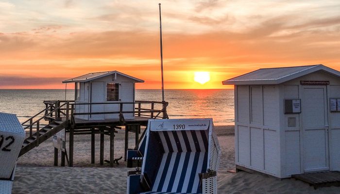 Westerland