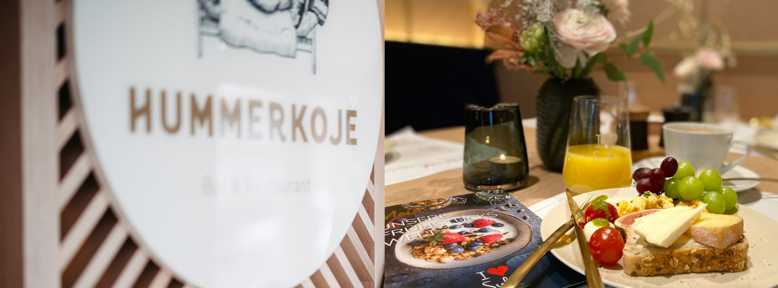 Titelbild Frühstück